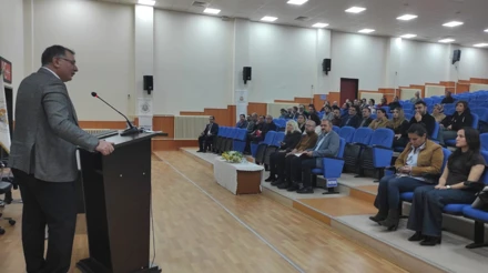 Proje Koordinasyon Değerlendime Toplantısı